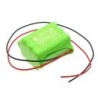 Batterie pour RP-Technik 20109 LEX (700 mAh/8.4 Wh, 12 V)