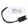 Batterie pour Schuch 8021 (2000 mAh/12 Wh, 6 V)