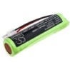 Batterie pour Schneider RILUX (1600 mAh/3.84 Wh, 2.4 V)