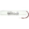 Batterie pour Schneider 329056000 (4000 mAh/14.4 Wh, 3.6 V)