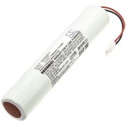 Batterie pour Schneider OVA51028E (4000 mAh/14.4 Wh, 3.6 V)