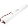 Batterie pour Schneider Exiway Class (4000 mAh/19.2 Wh, 4.8 V)
