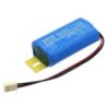 Batterie pour Streamer YH11B-05WL-55 5W (1500 mAh/9.6 Wh, 6.4 V)