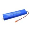 Batterie pour Streamer KRH33/62 (5000 mAh/48 Wh, 9.6 V)