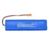 Batterie pour Streamer KRH33/62 (5000 mAh/48 Wh, 9.6 V)