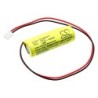 Batterie pour T&B CUSTOM-85 (1500 mAh/1.8 Wh, 1.2 V)