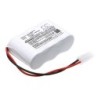 Batterie pour Thorn Voyager Blade 2 E3D (2000 mAh/7.2 Wh, 3.6 V)
