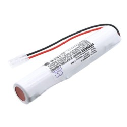 Batterie pour Thorn Voyager Solid E3 (2000 mAh/7.2 Wh, 3.6 V)