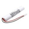 Batterie pour Thorn Voyager Solid E3T (2000 mAh/7.2 Wh, 3.6 V)