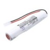 Batterie pour Thorn Voyager Solid E3T (2000 mAh/7.2 Wh, 3.6 V)