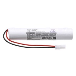 Batterie pour Thorn Voyager Solid E3T (2000 mAh/7.2 Wh, 3.6 V)