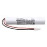 Batterie pour Thorn Voyager Solid E3T (2000 mAh/7.2 Wh, 3.6 V)
