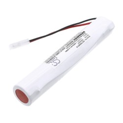 Batterie pour Thorn Voyager Solid E3D (2500 mAh/9 Wh, 3.6 V)