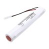 Batterie pour Thorn Voyager Solid E3D (2500 mAh/9 Wh, 3.6 V)