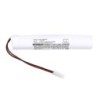 Batterie pour Thorn Voyager Solid E3D (2500 mAh/9 Wh, 3.6 V)