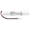 Batterie pour NLB 365 (2000 mAh/7.2 Wh, 3.6 V)