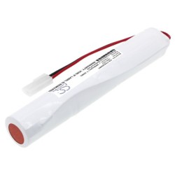 Batterie pour Thorn Voyager Solid E3 (2000 mAh/7.2 Wh, 3.6 V)