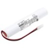 Batterie pour Thorn Voyager Solid E3 E3T (2000 mAh/7.2 Wh, 3.6 V)
