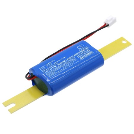 Batterie pour WSD 201.041 (2600 mAh/19.24 Wh, 7.4 V)