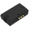 Batterie pour BMW 84 10 2 447 710 (700 mAh/5.18 Wh, 7.4 V)