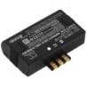 Batterie pour BMW 2020X3 30Ex (700 mAh/5.18 Wh, 7.4 V)