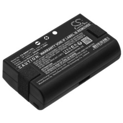 Batterie pour BMW 2019 X3 30eX (700 mAh/5.18 Wh, 7.4 V)
