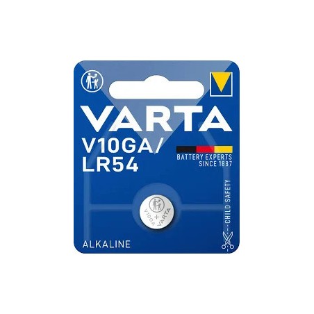 Pile varta V10GA alcaline