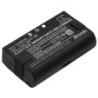 Batterie pour BMW 2016-2017 G12 740LeX (700 mAh/5.18 Wh, 7.4 V)