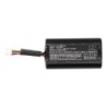 Batterie pour Chevrolet Traverse LS (2600 mAh/19.24 Wh, 7.4 V)