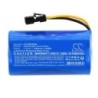Batterie pour Audi A4 (1500 mAh/4.8 Wh, 3.2 V)
