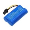Batterie pour Audi A8 (1500 mAh/4.8 Wh, 3.2 V)