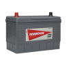 Batterie HANKOOK Gr31 MF31-1000 105Ah 1000A