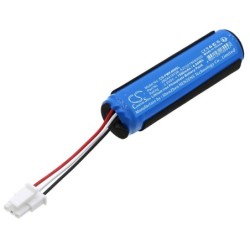 Batterie pour Ford 370001_SYA1 (1500 mAh/4.8 Wh, 3.2 V)