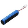 Batterie pour Renault Clio 2021 (1500 mAh/4.8 Wh, 3.2 V)
