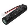 Batterie pour Range Rover EAC63298901 (2600 mAh/9.62 Wh, 3.7 V)