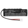 Batterie pour Range Rover DISCOVERY 2017 (2600 mAh/9.62 Wh, 3.7 V)