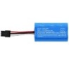 Batterie pour Range Rover EVOQUE 2017 (1200 F/4.8 Wh, 4 V)