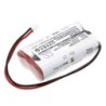 Batterie pour Actaris KP110-RF (5400 mAh/19.44 Wh, 3.6 V)