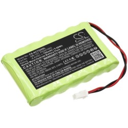 Batterie pour Acutrac Digiair (700 mAh/5.88 Wh, 8.4 V)