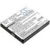 Batterie pour Additel 672 (1500 mAh/11.1 Wh, 7.4 V)