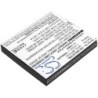 Batterie pour Additel 672 (1500 mAh/11.1 Wh, 7.4 V)