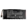 Batterie pour AeroFlex 3500A (7800 mAh/86.58 Wh, 11.1 V)