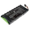 Batterie pour AeroFlex 3500A (10200 mAh/113.22 Wh, 11.1 V)