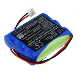 Batterie pour Algol HF100 (1800 mAh/6.48 Wh, 3.6 V)