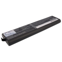 Batterie pour Lenovo 11J8604 (5200 mAh/56.16 Wh, 10.8 V)