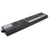Batterie pour Agilent E6000B (5200 mAh/56.16 Wh, 10.8 V)