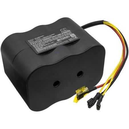 Batterie pour AEMC 2129.91 (7000 mAh/42 Wh, 6 V)