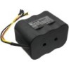 Batterie pour AEMC 6240 (7000 mAh/42 Wh, 6 V)
