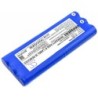Batterie pour AMX Panjam (3500 mAh/25.2 Wh, 7.2 V)