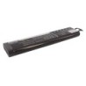 Batterie pour Acterna MTS-5100e (4000 mAh/43.2 Wh, 10.8 V)